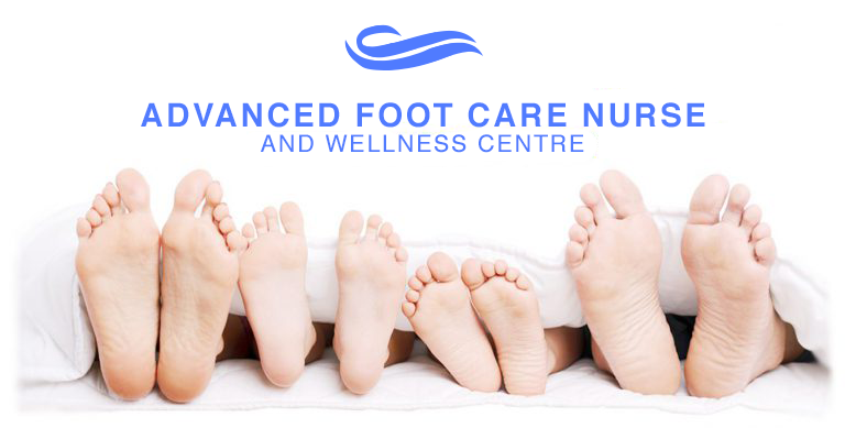 Advanced shop foot care