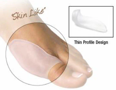 gel bunion guards for foot