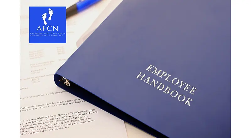 Employment Handbook